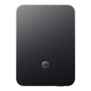 Xiaomi UltraThin Magnetic Power Bank 5000 15W 5000mAh (AU Version) - Graphite Black