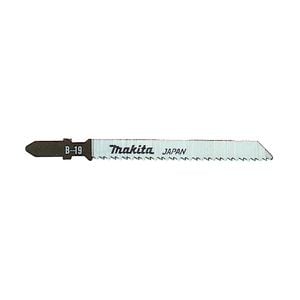 Makita B-19 Bayonet Jigsaw Blade Type A-85715 - 5 Pack