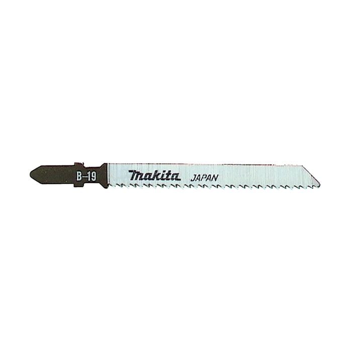 Makita B-19 Bayonet Jigsaw Blade Type A-85715 - 5 Pack