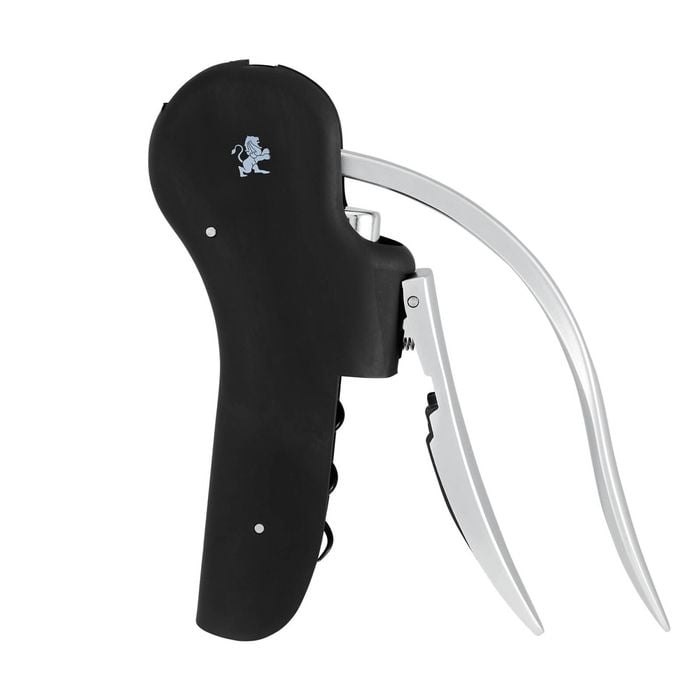 Maxwell & Williams Cocktail And Co Lever Action Corkscrew Wine Opener
