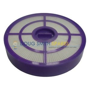Dyson Vacuum Cleaner Hepa Exhast Filter FILTD-2