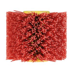 Einhell Pro 120 x 100mm Abrasive Nylon Brush