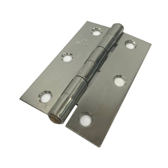 Zenith 90mm Butt Hinge FP ZP