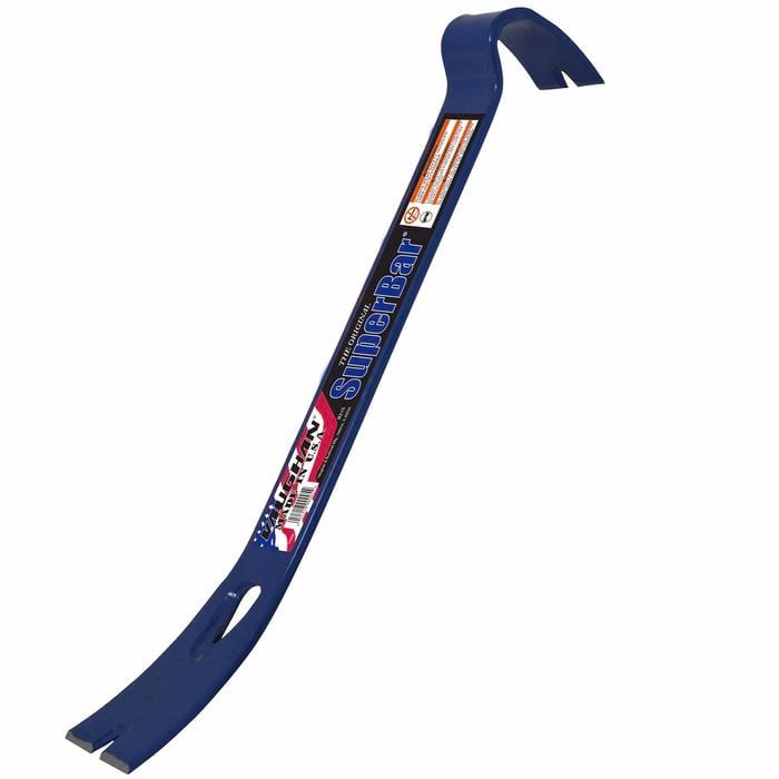 Vaughan 380mm (15") Super Bar
