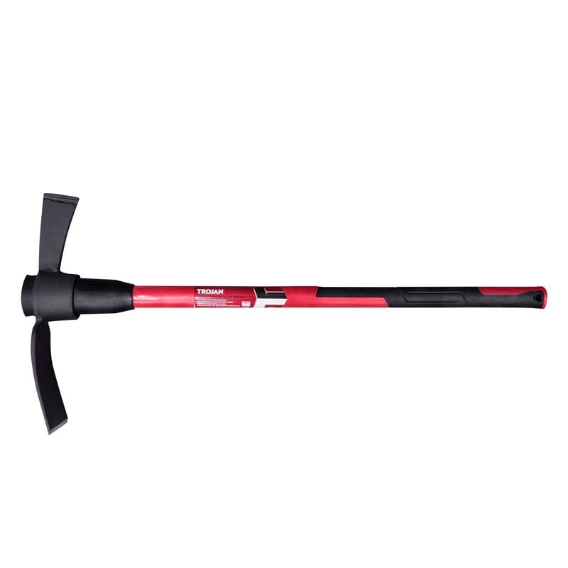 2kg Fibreglass Cutter End Mattock
