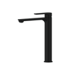 Greens Australia Scandi Tower Basin Mixer Matte Black
