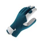 Lynn River UltraGard Soft Touch Leather Gardening Gloves Medium