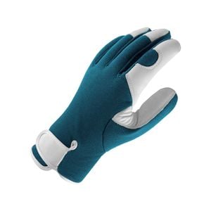 Lynn River UltraGard Soft Touch Leather Gardening Gloves Medium