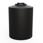 Bailey 900L Black Icon Water Tank