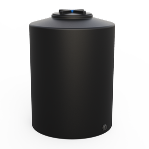 Bailey 900L Black Icon Water Tank