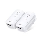 Powerline Adapters