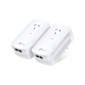 Powerline Adapters