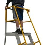 Ladder Accessories