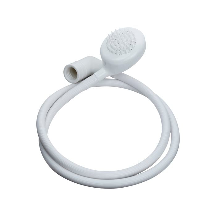 Handi Homes Push On Tap Shower