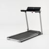 Folding Treadmill 14 Km/h Compact Run100, With Decathlon Warranty - One Size