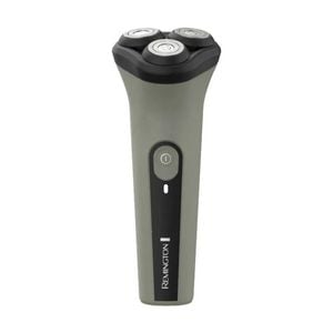 Remington DURACUT Rotary Shaver Twin-Track Blades USB-C Cordless Waterproof