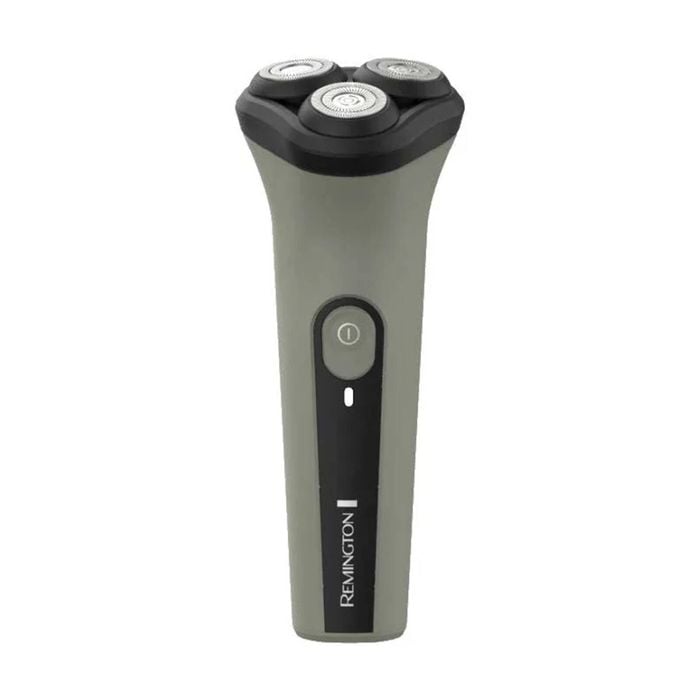 Remington DURACUT Rotary Shaver Twin-Track Blades USB-C Cordless Waterproof