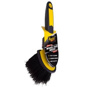 Meguiar's Supreme Shine Wheel Face Brush