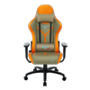 ONEX STC Tribute Hardcore Gaming Chair Sian Green Orange