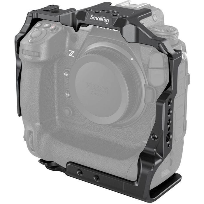 Smallrig Cage For Nikon Z9 3195