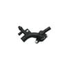 Water Outlet Thermostat Housing & Sensor for Holden Barina TM Barina 1.4L 2012-2018