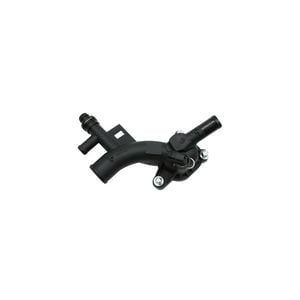 Water Outlet Thermostat Housing & Sensor for Holden Barina TM Barina 1.4L 2012-2018