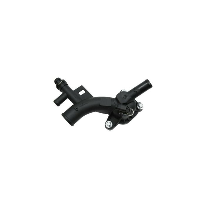 Water Outlet Thermostat Housing & Sensor for Holden Barina TM Barina 1.4L 2012-2018