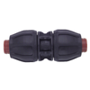 Philmac 1-1/2" Poly x Poly Rural Pipe Joiner
