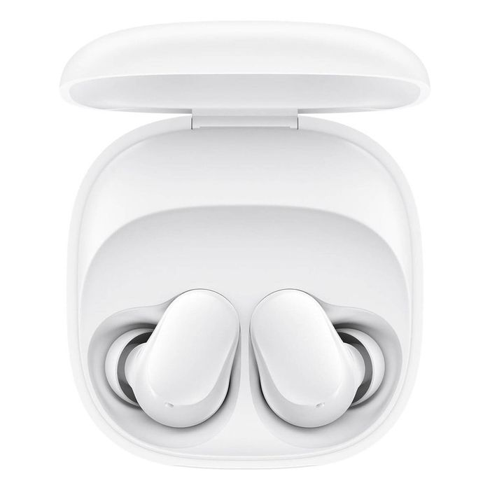 Xiaomi REDMI  Buds 6 Play True Wireless Earbuds (AU Version) - White