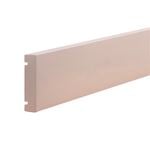 188 x 30mm 3.6m Fascia H3 Treated Pine Primed Tight Knot LOSP