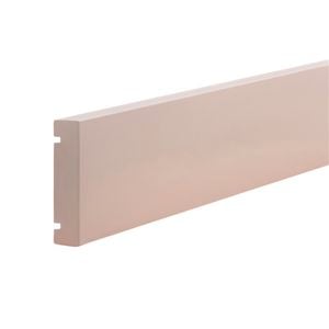 188 x 30mm 3.6m Fascia H3 Treated Pine Primed Tight Knot LOSP