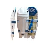 DSC Intense Force Cricket Batting Left Legguard
