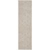 Steph And Gian Flora Husk 400x80cm - Medium Cream Runner Indoor Rug