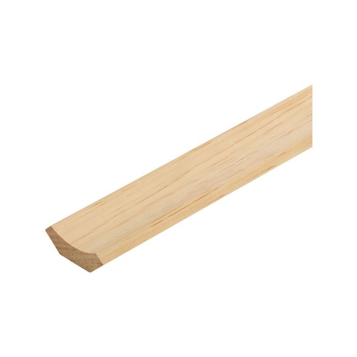 Hume Pine 35mm x 4.8m Pinetrim Scotia