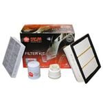 K-17040 Sakura 4WD filter kit -suits Mazda Bt-50 08/2020-On 4Jj3