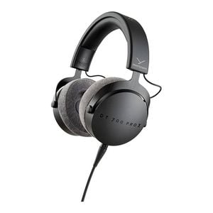 Beyerdynamic DT 700 PRO X Closed-Back Studio Headphones - Black [BD-DT700PROX]