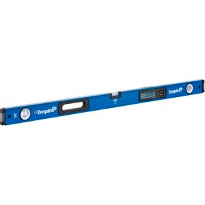 Empire 1200mm Digital Spirit Level