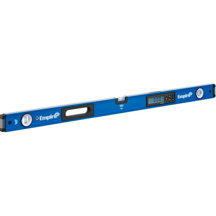 Empire 1200mm Digital Spirit Level