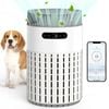 Advwin Pet Air Purifier for Home Pet Dog Cat HEPA Filters