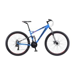 Schwinn Protocol 27.5" Mountain Bike - Blue