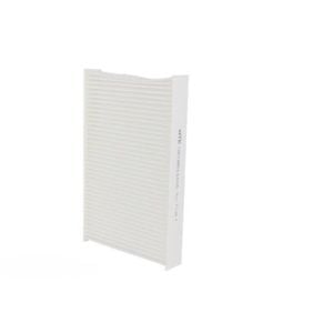 NTK Cabin Air Filter for Nissan Pulsar C12 Hatch B17 Sedan Juke Dig-T F15 SUV 2010-2019 1.6L 1.8L