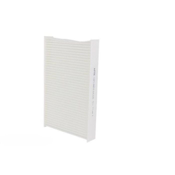 NTK Cabin Air Filter for Nissan Pulsar C12 Hatch B17 Sedan Juke Dig-T F15 SUV 2010-2019 1.6L 1.8L