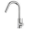 Methven Chrome Culinary Gaston Pull Out Sink Mixer   Rated,  - Lead Free