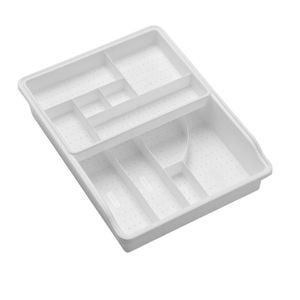 Madesmart Basic Junk Drawer Organiser