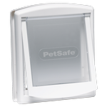 PetSafe® Dog Door Staywell® Original 2-Way Small Pet Door White