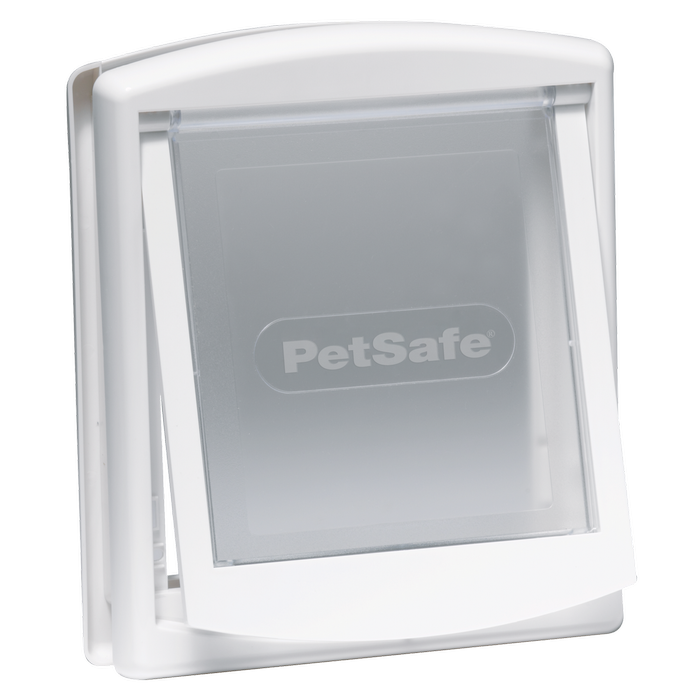 PetSafe® Dog Door Staywell® Original 2-Way Small Pet Door White