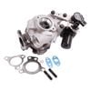 Rhv4 Right Turbo Turbocharger For Toyota Landcruiser 200 2007-2019 4.5l Diesel