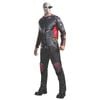 Dc Comics Deadshot Deluxe Adults Dress Up Halloween Party Costume Size Standard