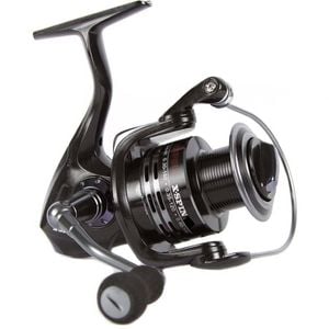 Rapala X-Spin 3000 Spinning Fishing Reel - 6 Bearing Spin Reel