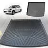 AUSGO Boot Liner for Porsche Cayenne 92A Series 2010-2017 Cargo Trunk Mat Boot Mat